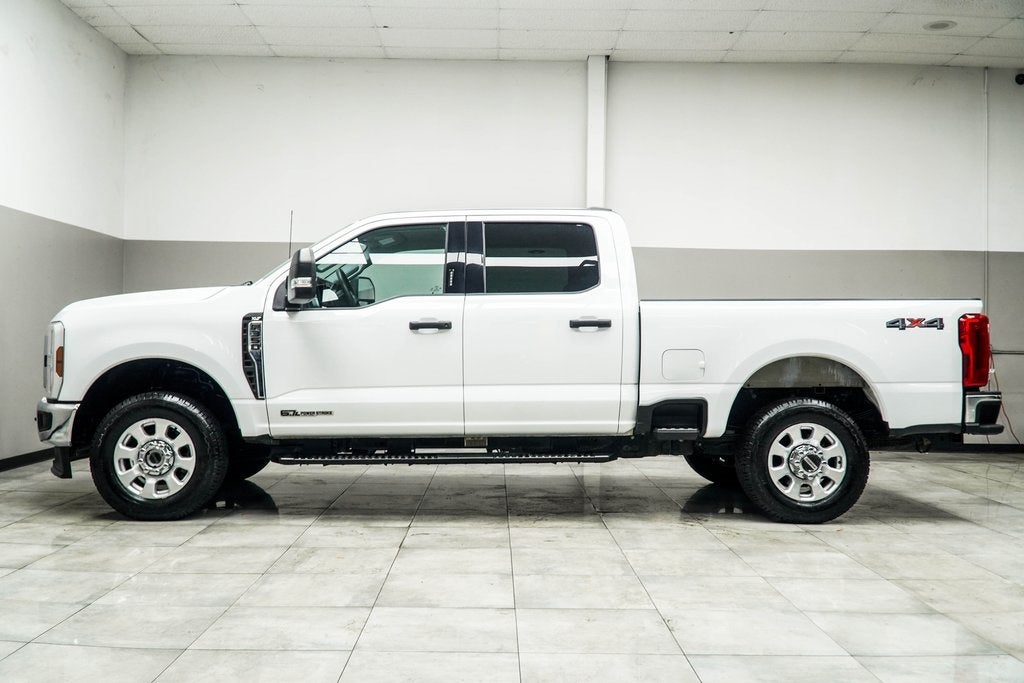 2024 Ford F-350SD XLT