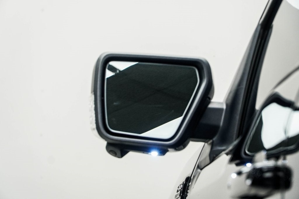 2022 Ford F-150 Limited