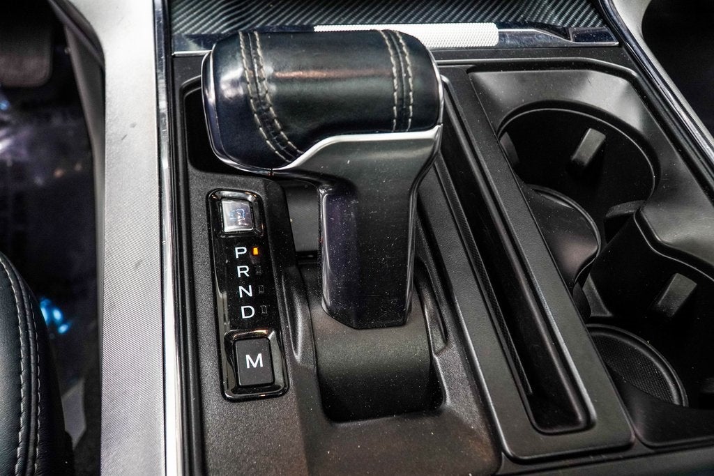 2022 Ford F-150 Limited