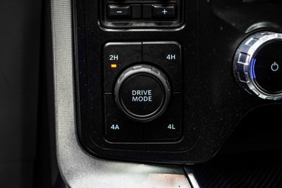 2022 Ford F-150 Limited