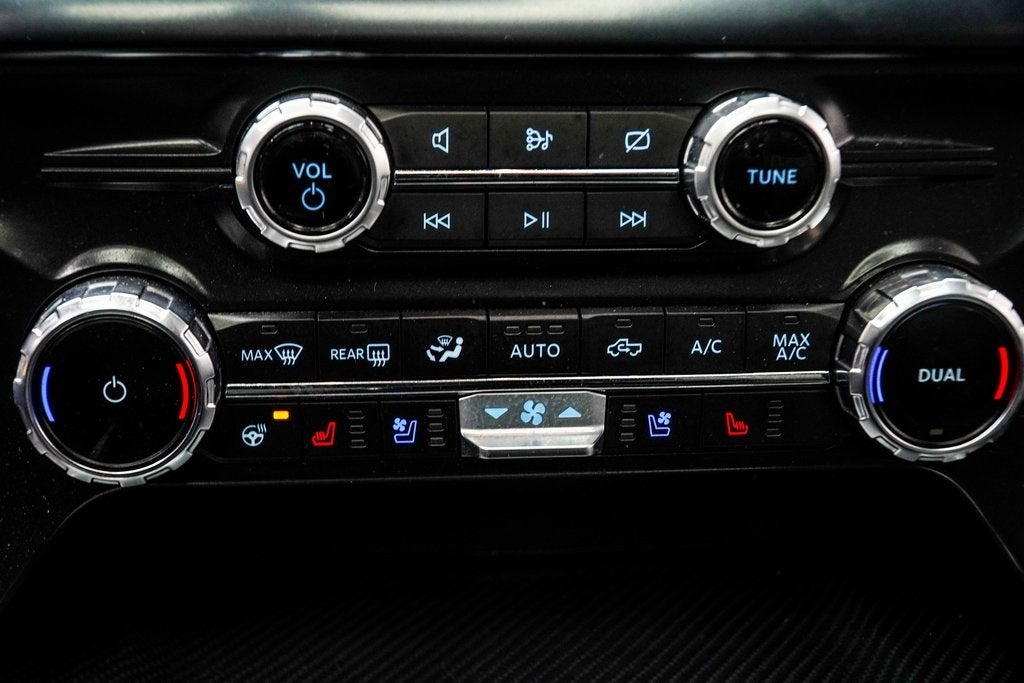 2022 Ford F-150 Limited