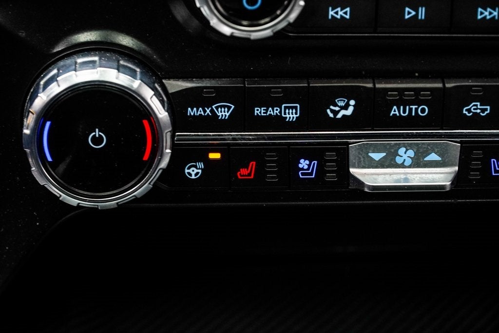 2022 Ford F-150 Limited