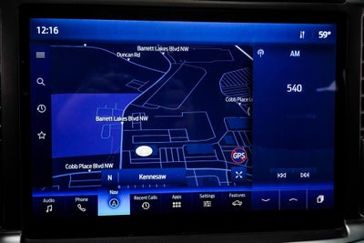 2022 Ford F-150 Limited