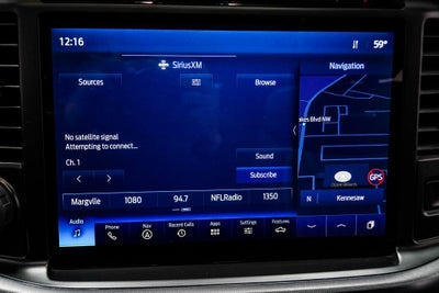 2022 Ford F-150 Limited