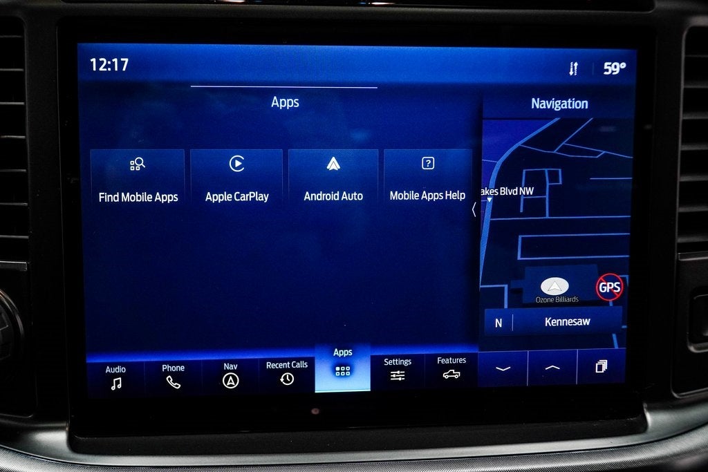 2022 Ford F-150 Limited