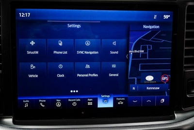 2022 Ford F-150 Limited