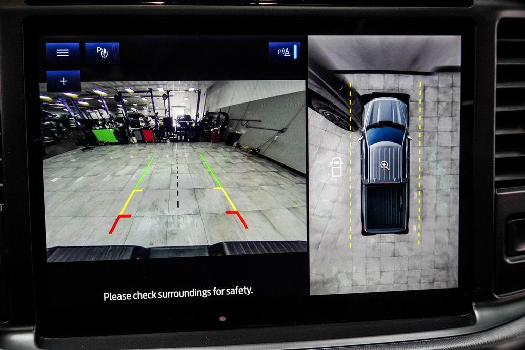 2022 Ford F-150 Limited