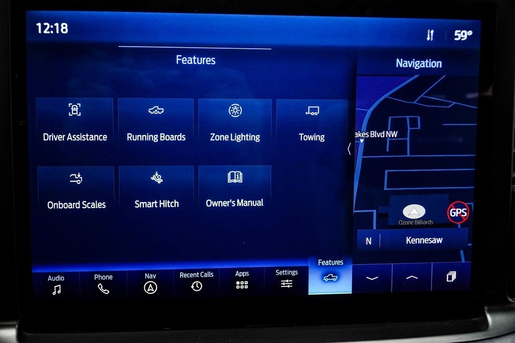 2022 Ford F-150 Limited