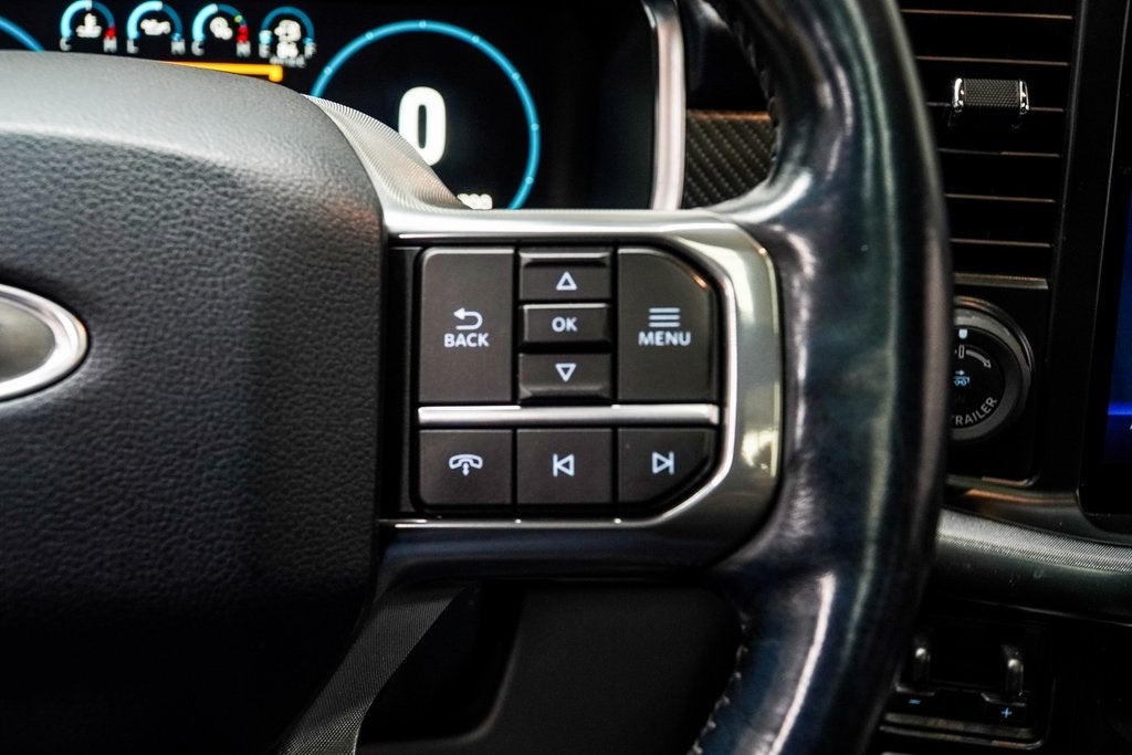 2022 Ford F-150 Limited