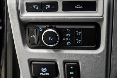 2022 Ford F-150 Limited