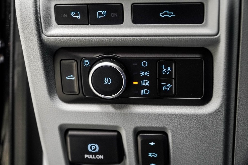 2022 Ford F-150 Limited