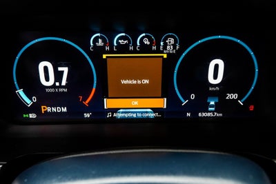 2022 Ford F-150 Limited