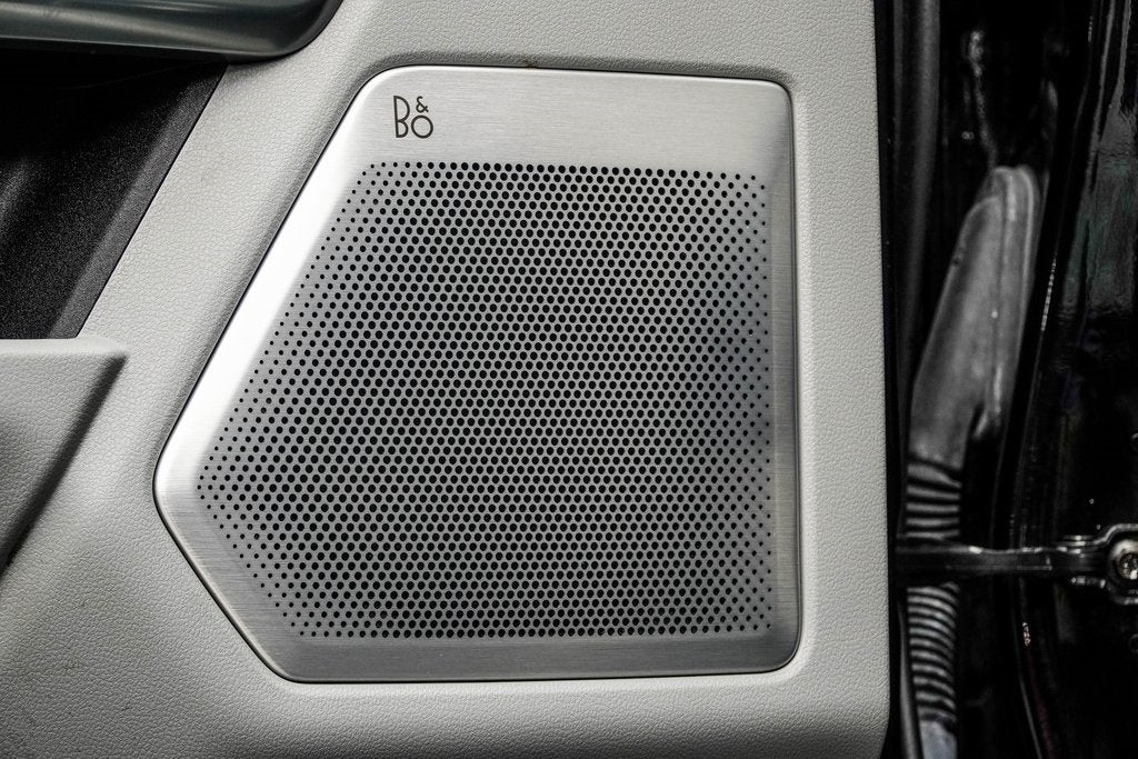 2022 Ford F-150 Limited