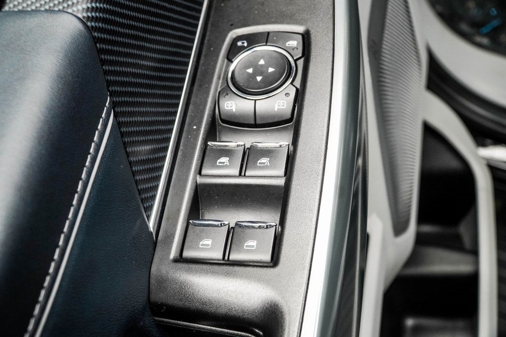 2022 Ford F-150 Limited