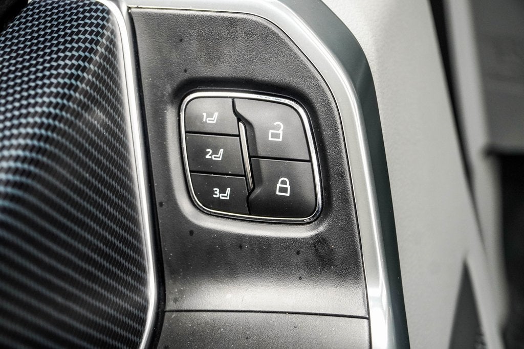 2022 Ford F-150 Limited