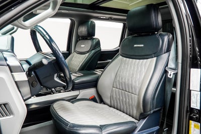 2022 Ford F-150 Limited