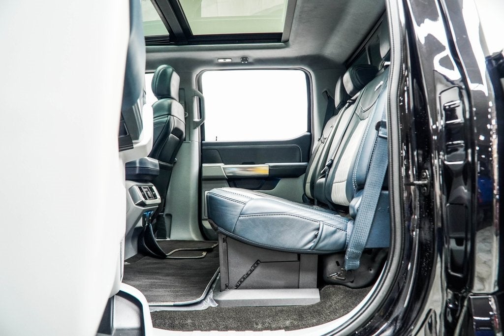 2022 Ford F-150 Limited