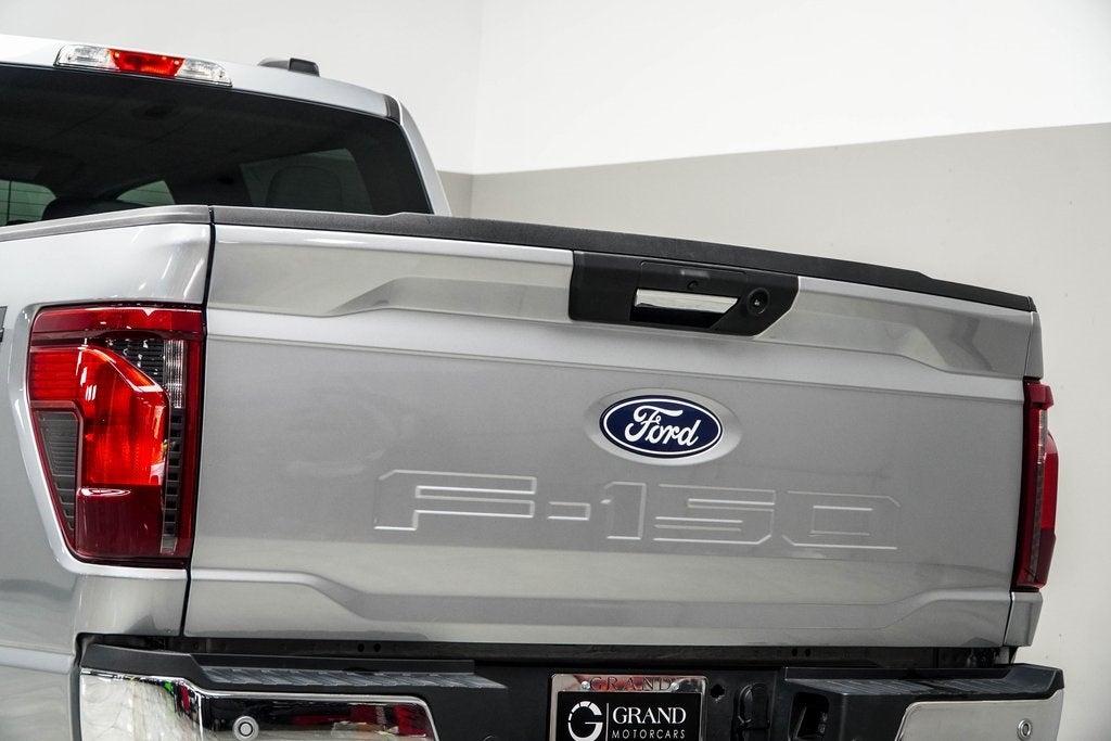 2024 Ford F-150 XLT *POWERBOOST!