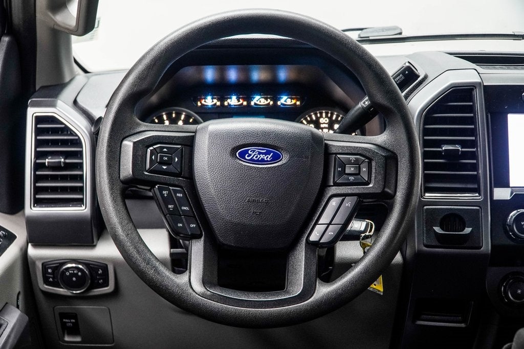 2024 Ford F-150 XLT *POWERBOOST!