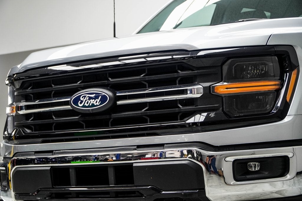 2024 Ford F-150 XLT *POWERBOOST!