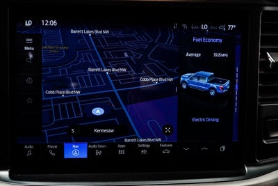 2024 Ford F-150 XLT *POWERBOOST!