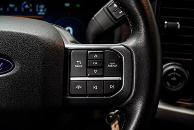 2024 Ford F-150 XLT *POWERBOOST!