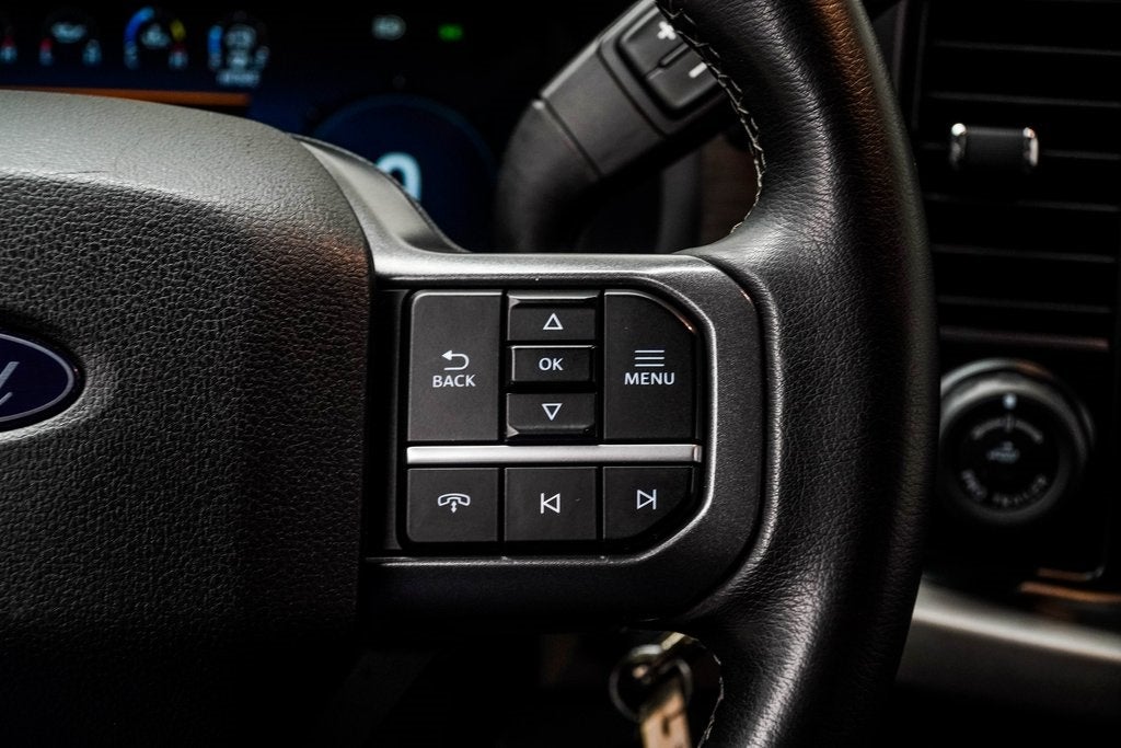 2024 Ford F-150 XLT *POWERBOOST!