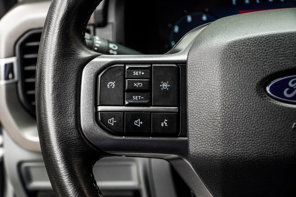 2024 Ford F-150 XLT *POWERBOOST!