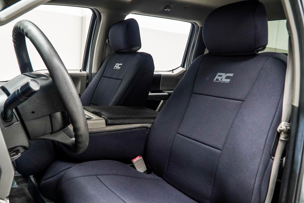 2024 Ford F-150 XLT *POWERBOOST!