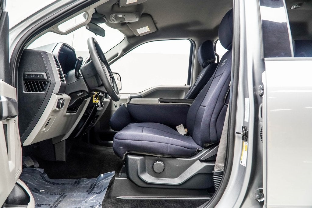 2024 Ford F-150 XLT *POWERBOOST!