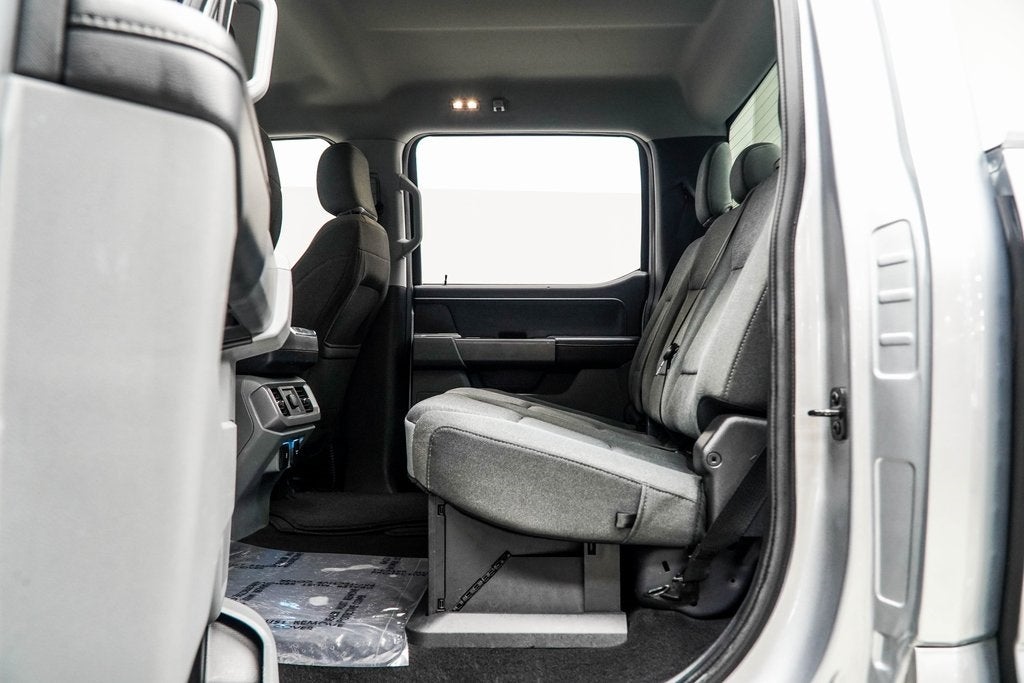 2024 Ford F-150 XLT *POWERBOOST!