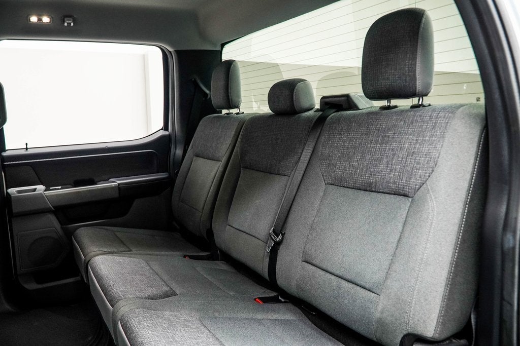 2024 Ford F-150 XLT *POWERBOOST!