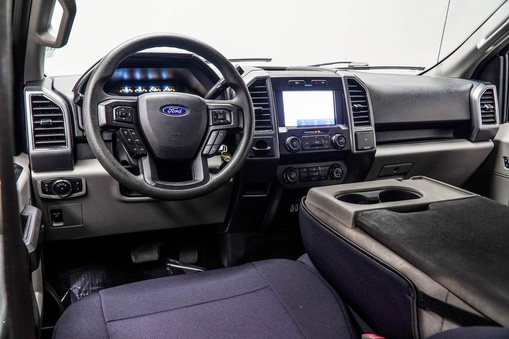 2024 Ford F-150 XLT *POWERBOOST!