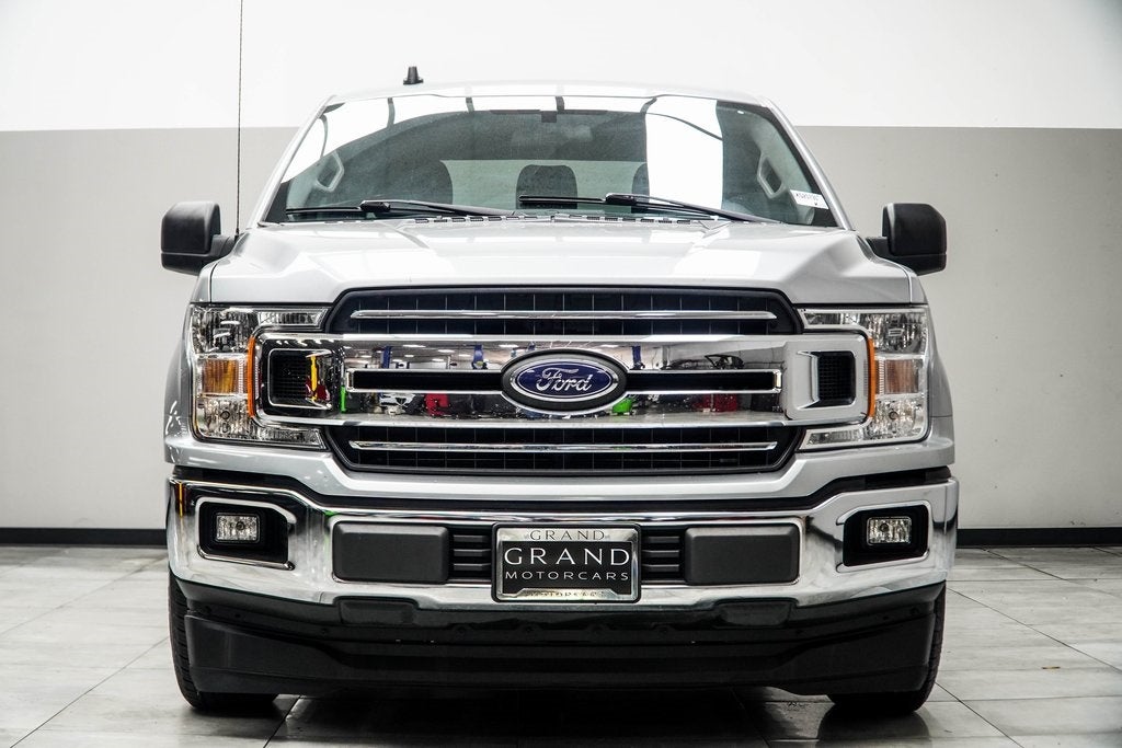 2024 Ford F-150 XLT *POWERBOOST!