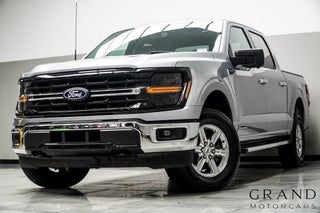 2024 Ford F-150 XLT *POWERBOOST!