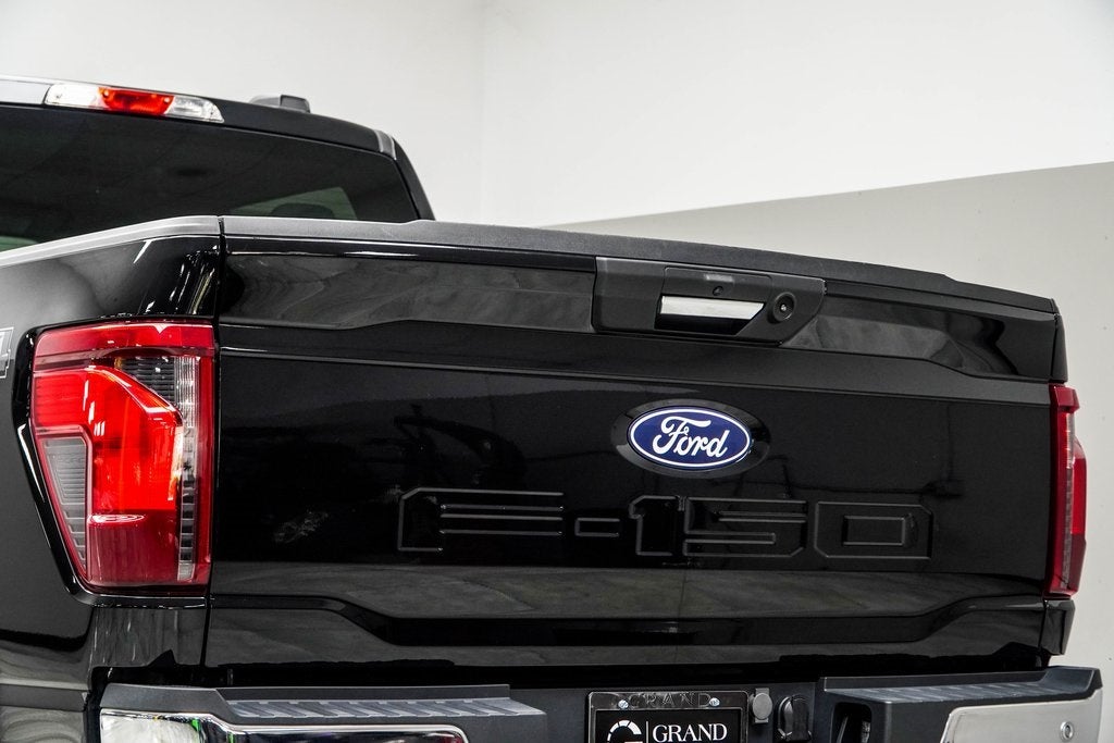 2024 Ford F-150 XLT *POWERBOOST!