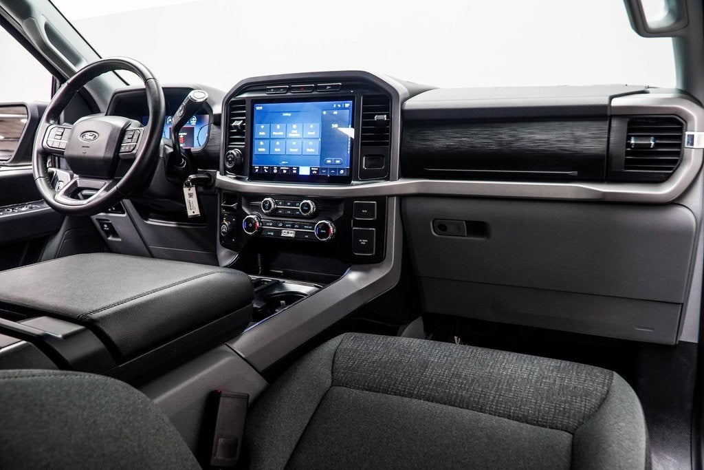 2024 Ford F-150 XLT *POWERBOOST!