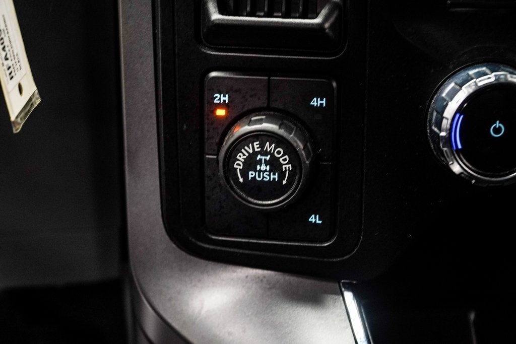 2024 Ford F-150 XLT *POWERBOOST!