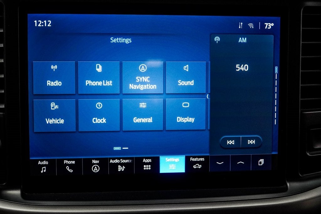 2024 Ford F-150 XLT *POWERBOOST!