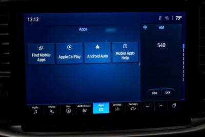 2024 Ford F-150 XLT *POWERBOOST!