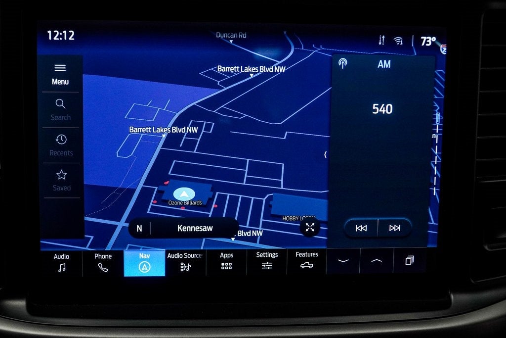 2024 Ford F-150 XLT *POWERBOOST!