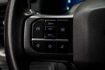 2024 Ford F-150 XLT *POWERBOOST!