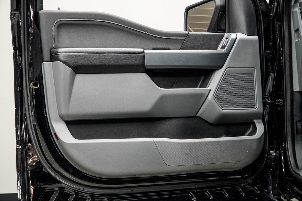 2024 Ford F-150 XLT *POWERBOOST!