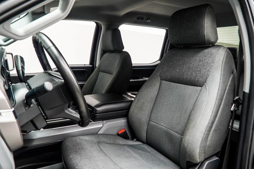 2024 Ford F-150 XLT *POWERBOOST!