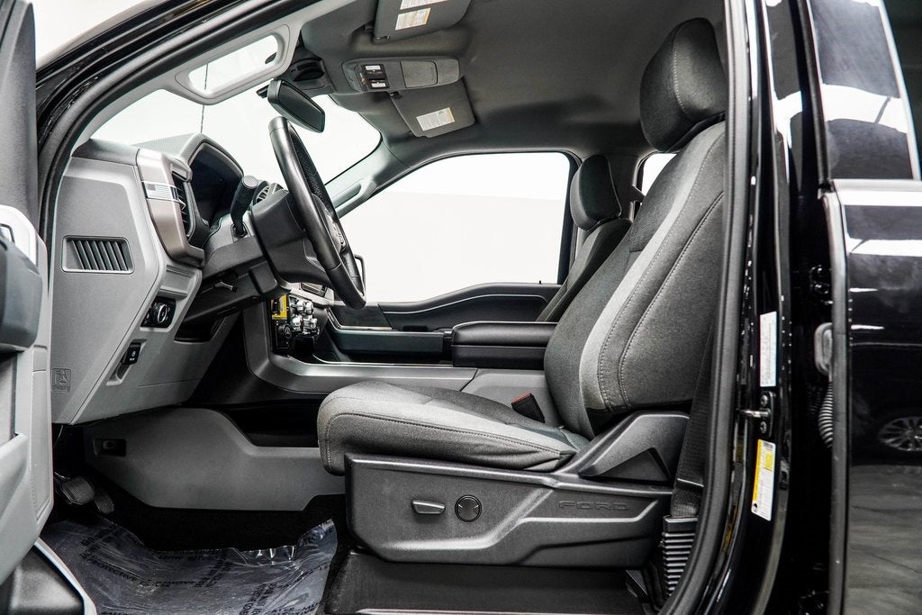 2024 Ford F-150 XLT *POWERBOOST!