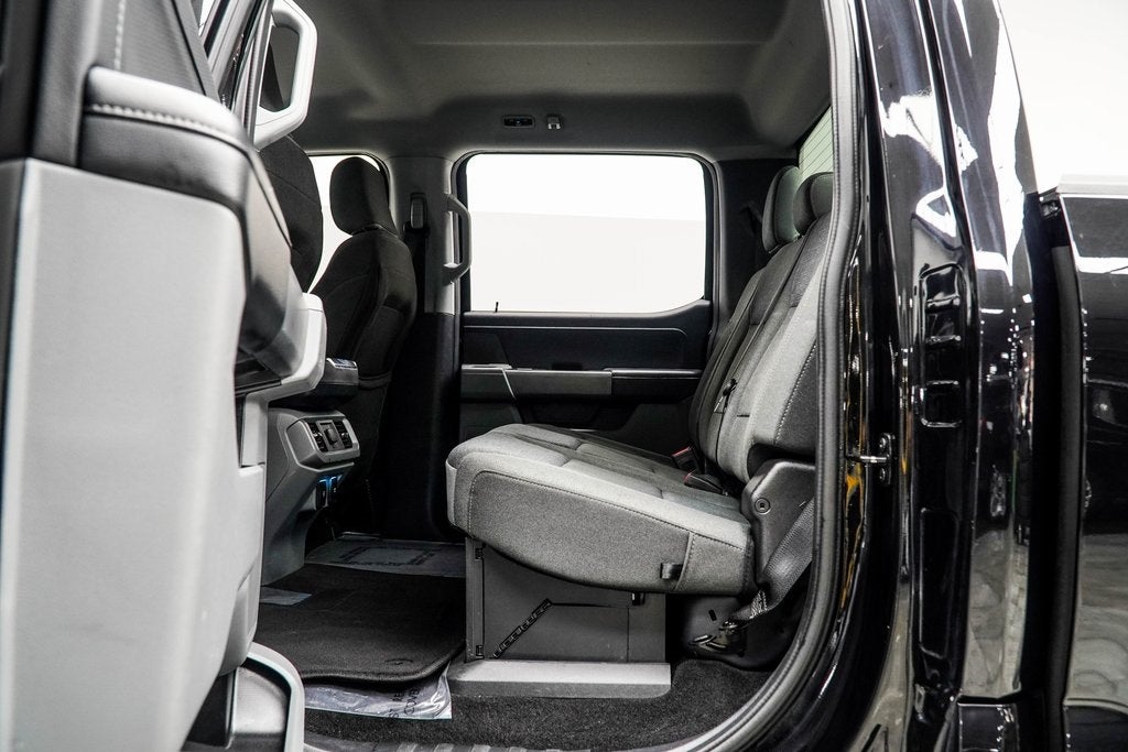 2024 Ford F-150 XLT *POWERBOOST!