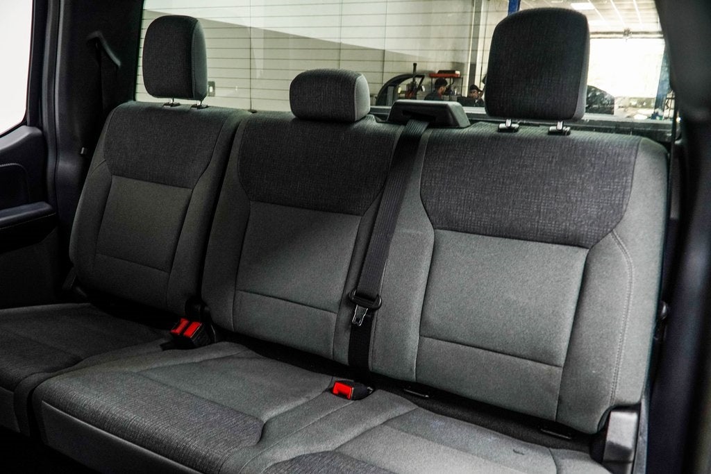 2024 Ford F-150 XLT *POWERBOOST!