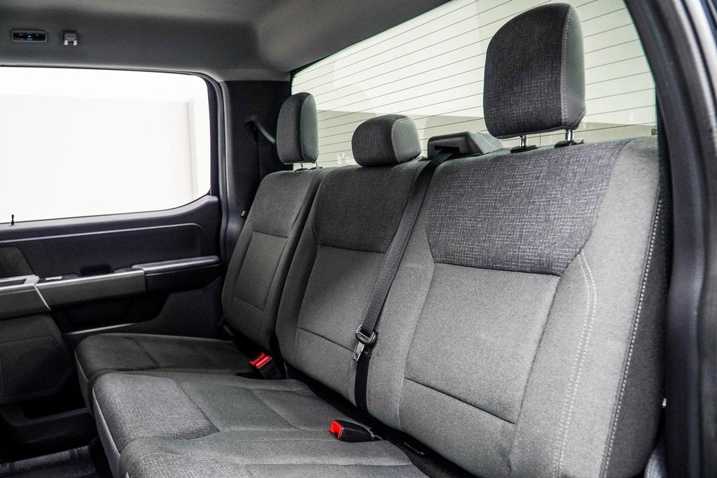 2024 Ford F-150 XLT *POWERBOOST!