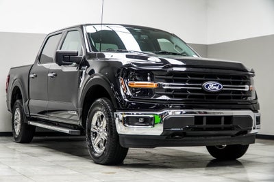 2024 Ford F-150 XLT *POWERBOOST!