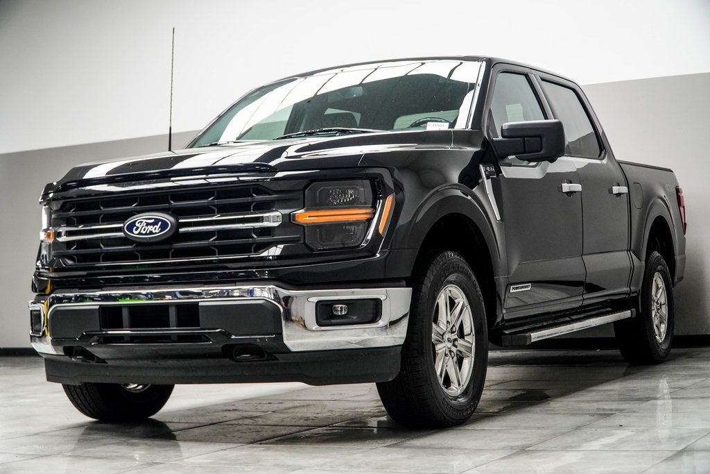 2024 Ford F-150 XLT *POWERBOOST!